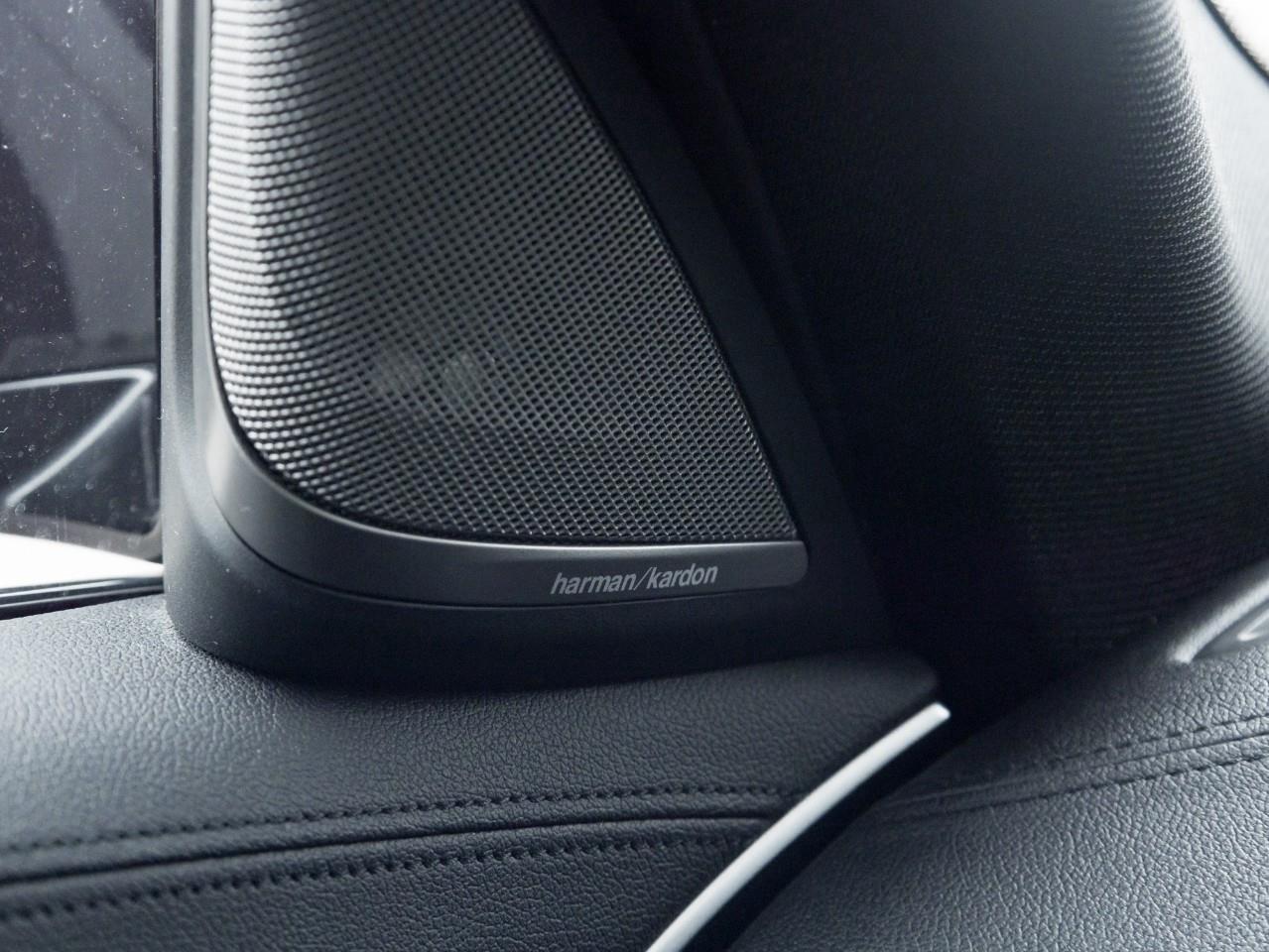 2019 BMW M550 i xDrive 4dr All-Wheel Drive Sedan Photo