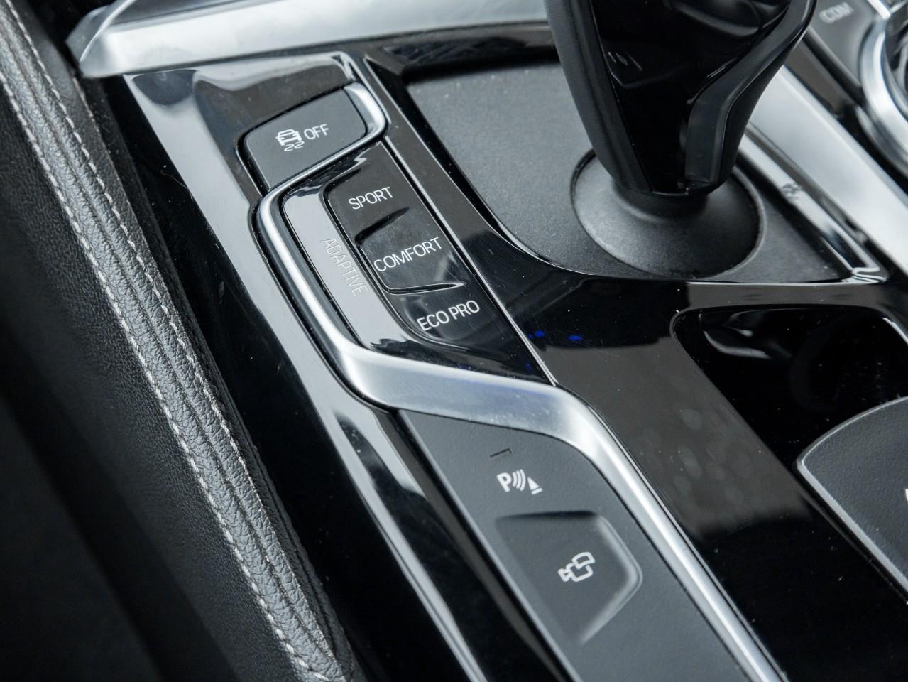 2019 BMW M550 i xDrive 4dr All-Wheel Drive Sedan Photo