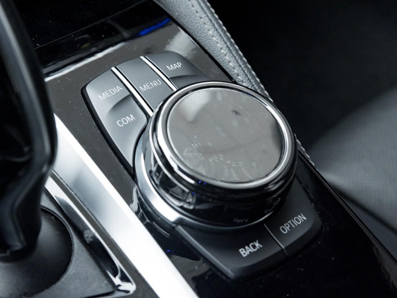 2019 BMW M550 i xDrive 4dr All-Wheel Drive Sedan Photo