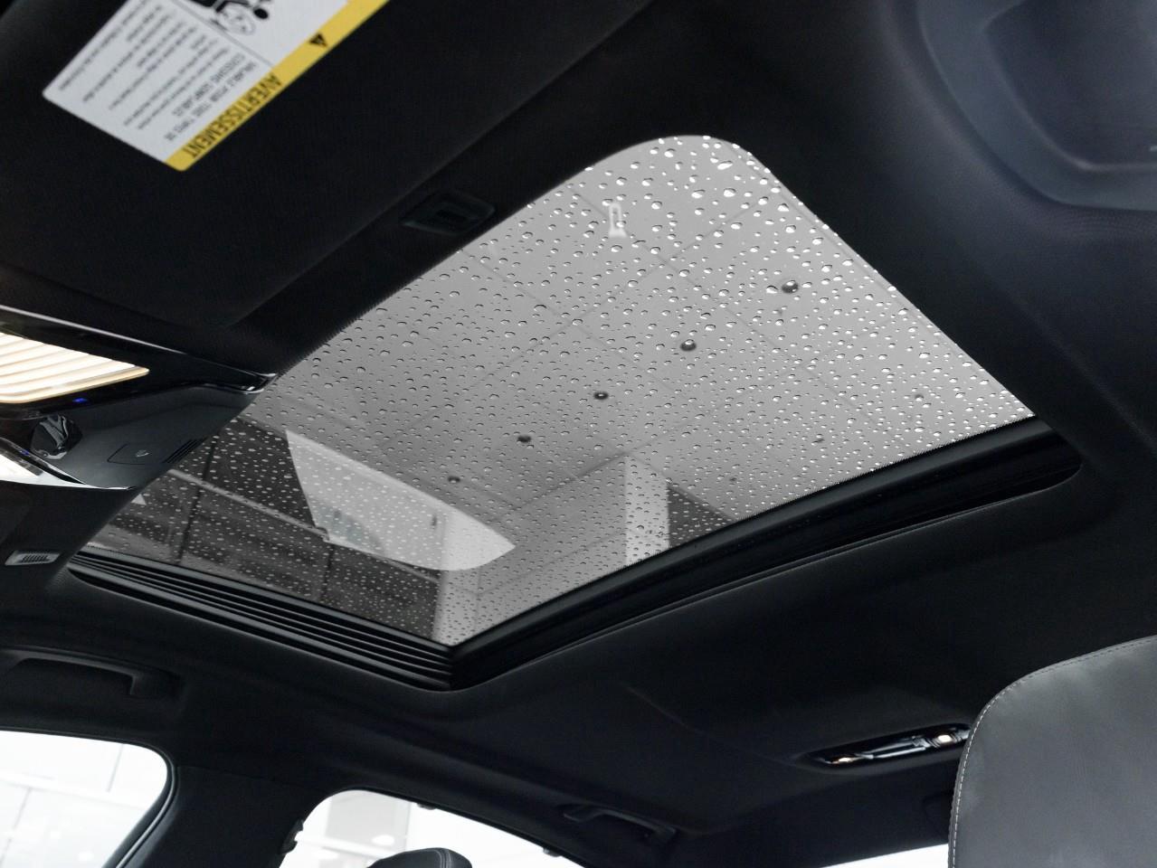 2019 BMW M550 i xDrive 4dr All-Wheel Drive Sedan Photo