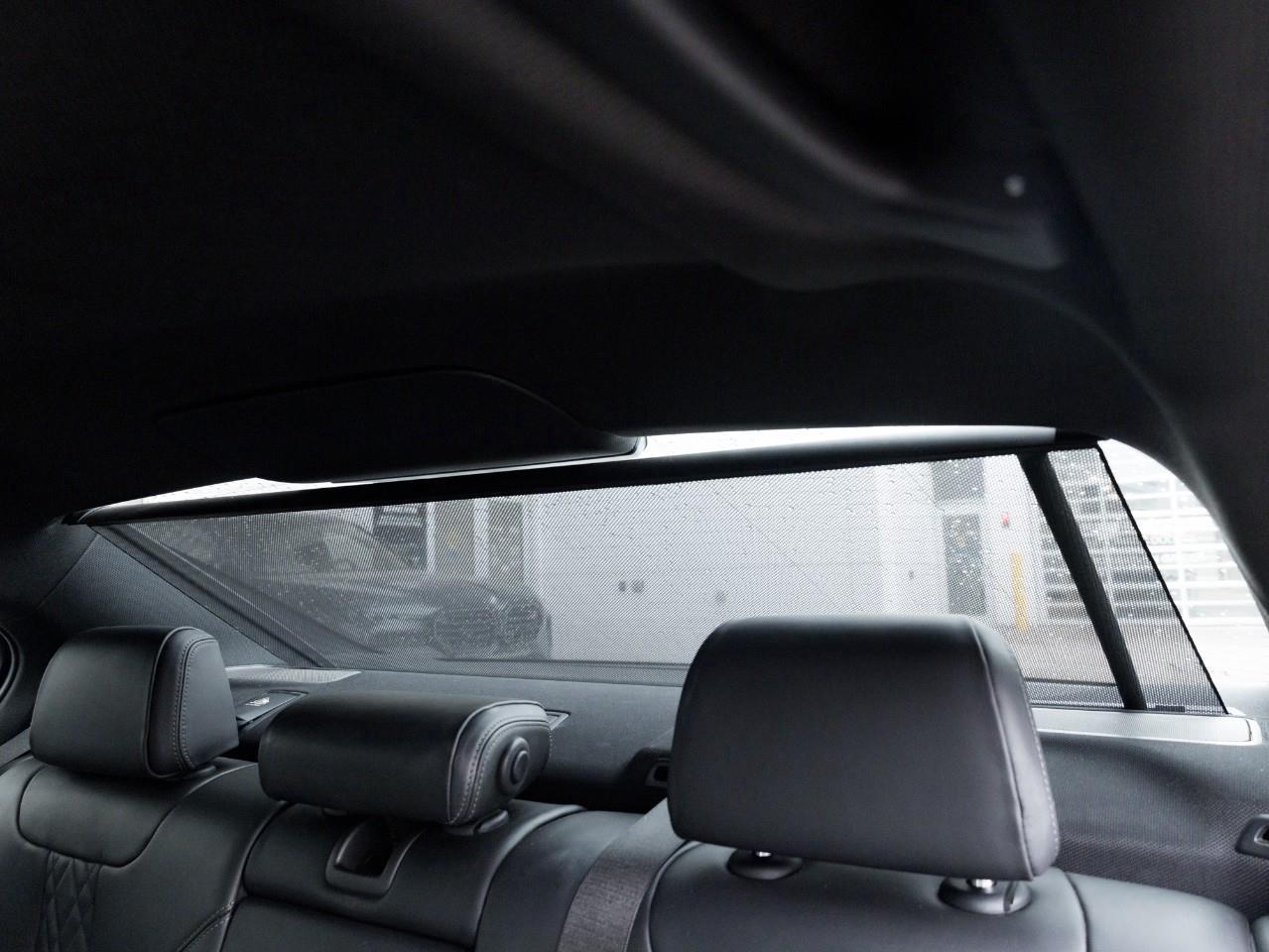 2019 BMW M550 i xDrive 4dr All-Wheel Drive Sedan Photo