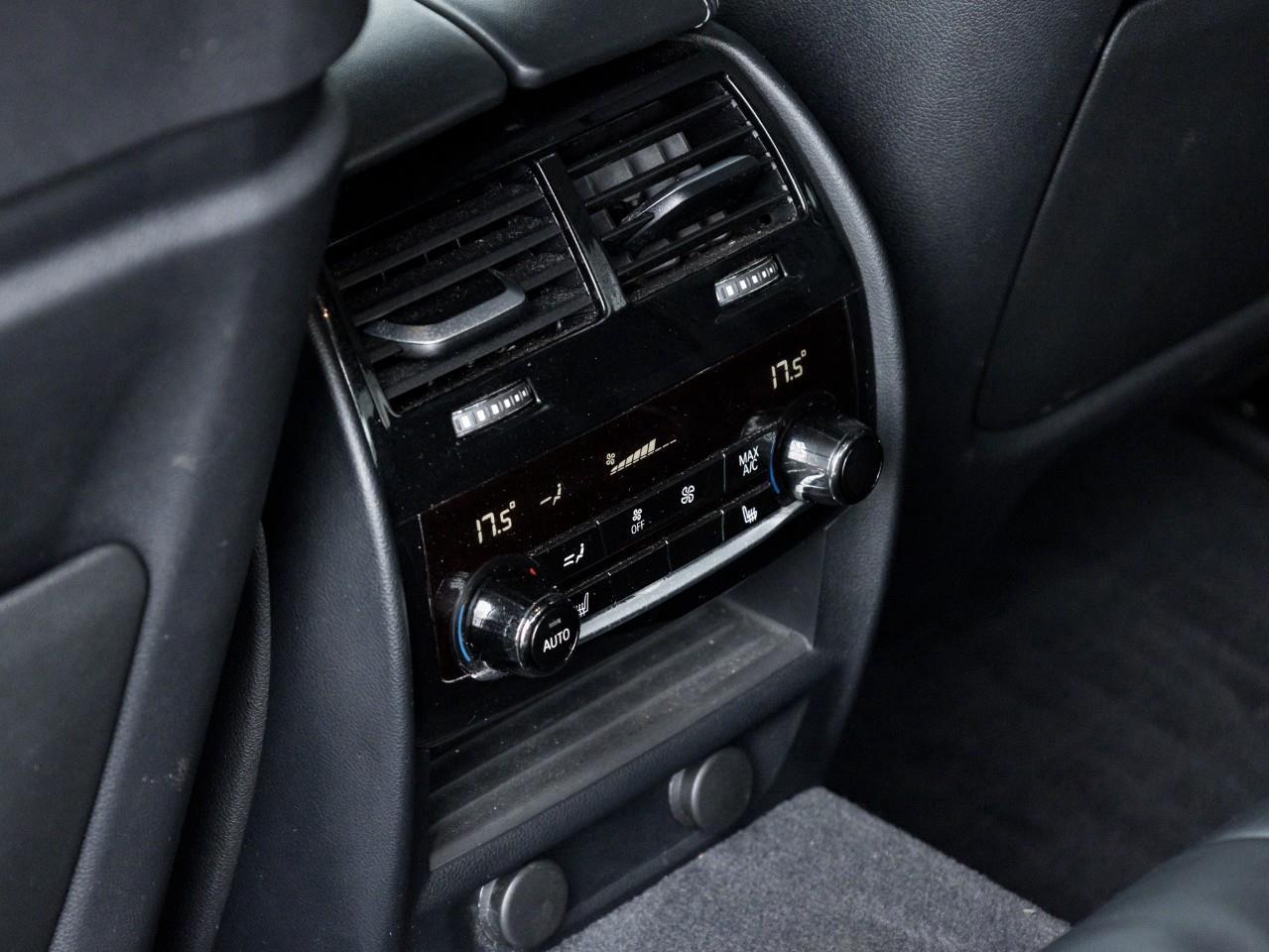 2019 BMW M550 i xDrive 4dr All-Wheel Drive Sedan Photo