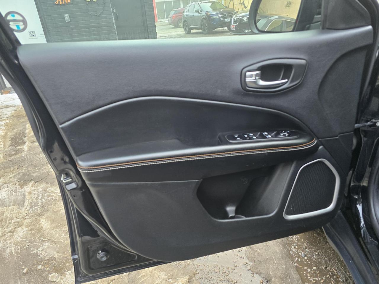 2020 Jeep Compass Upland Edition, COLD WEATHER PKG, HEATED SEATS, 17 Photo