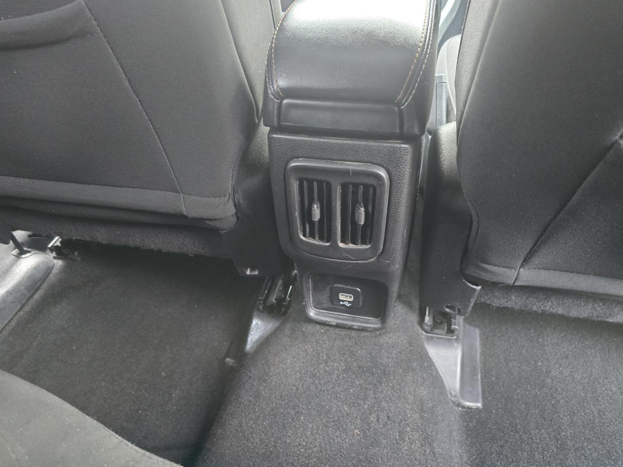 2020 Jeep Compass Upland Edition, COLD WEATHER PKG, HEATED SEATS, 17 Photo