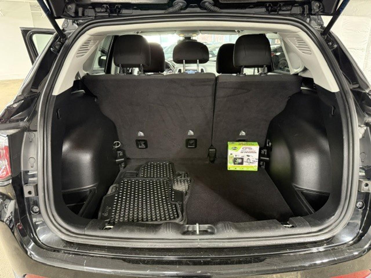 2020 Jeep Compass Upland Edition, COLD WEATHER PKG, HEATED SEATS, 17 Photo