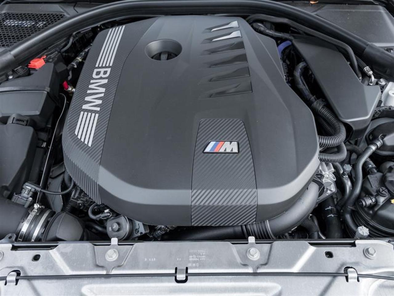 2026 BMW M340 i xDrive 4dr All-Wheel Drive Sedan Photo