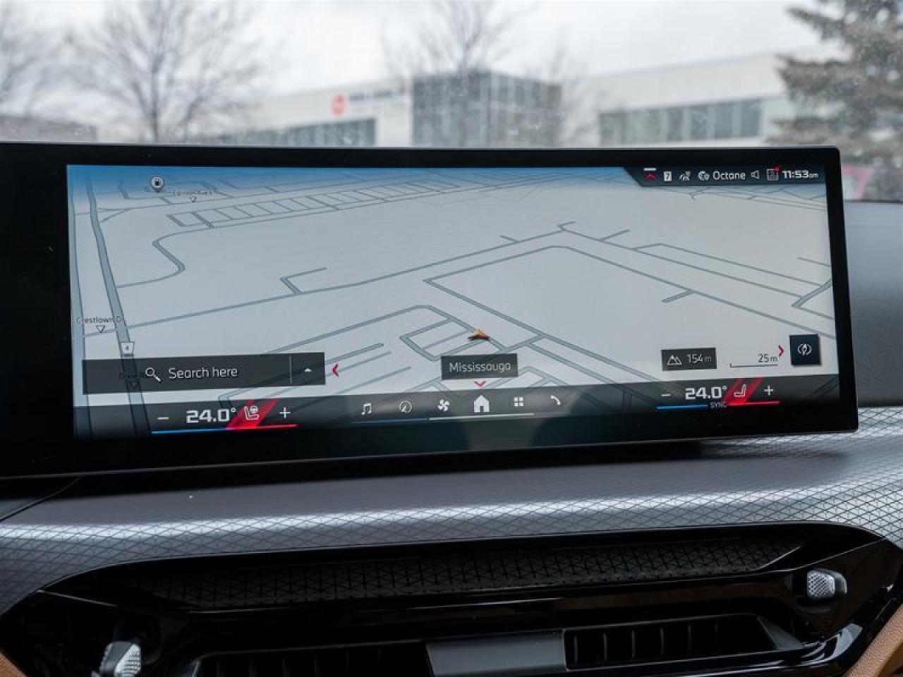 2026 BMW M340 i xDrive 4dr All-Wheel Drive Sedan Photo