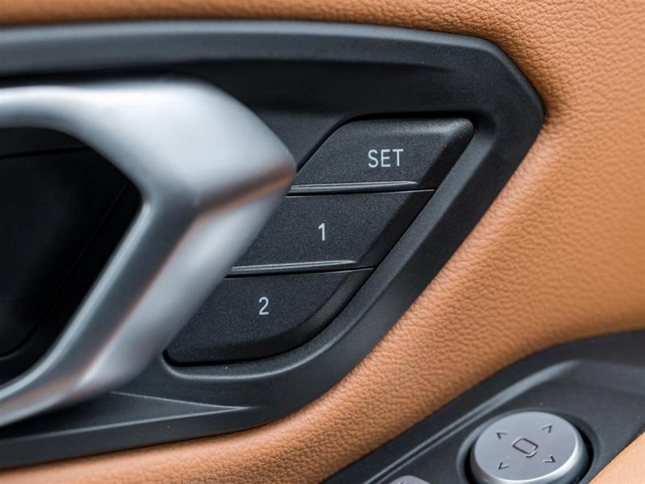 2026 BMW M340 i xDrive 4dr All-Wheel Drive Sedan Photo