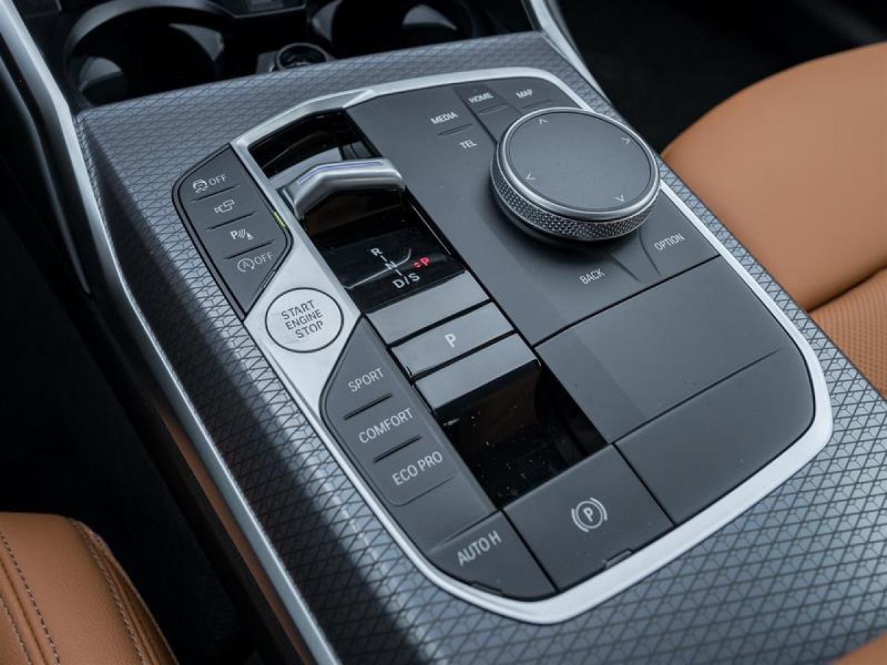 2026 BMW M340 i xDrive 4dr All-Wheel Drive Sedan Photo