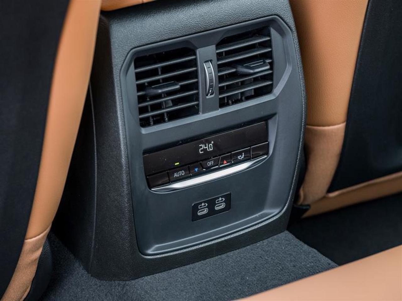 2026 BMW M340 i xDrive 4dr All-Wheel Drive Sedan Photo