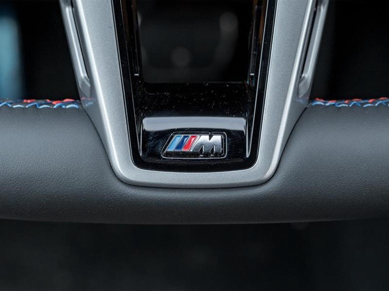 2026 BMW M340 i xDrive 4dr All-Wheel Drive Sedan Photo