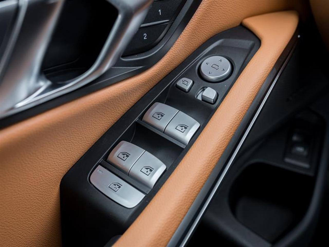 2026 BMW M340 i xDrive 4dr All-Wheel Drive Sedan Photo