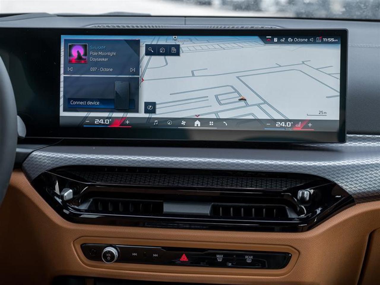 2026 BMW M340 i xDrive 4dr All-Wheel Drive Sedan Photo