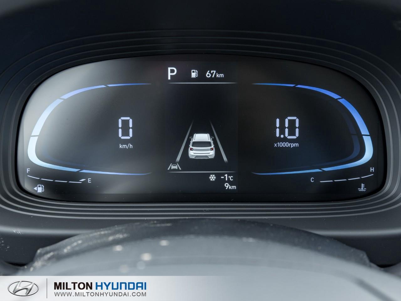 2026 Hyundai Venue Essential 4dr Front-Wheel Drive Photo