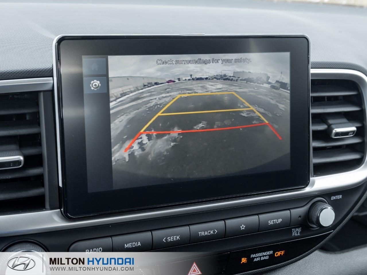 2026 Hyundai Venue Essential 4dr Front-Wheel Drive Photo
