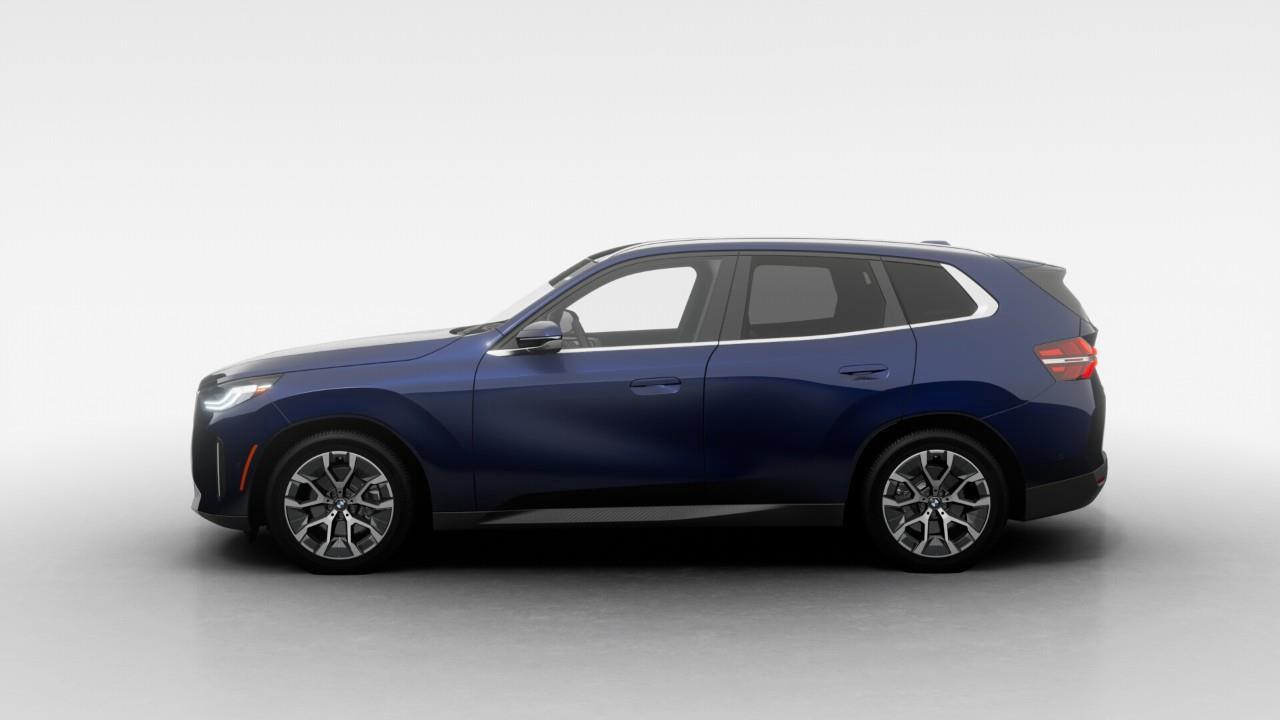 2026 BMW X3 30 xDrive 4dr All-Wheel Drive Sports Activity Vehicle Photo