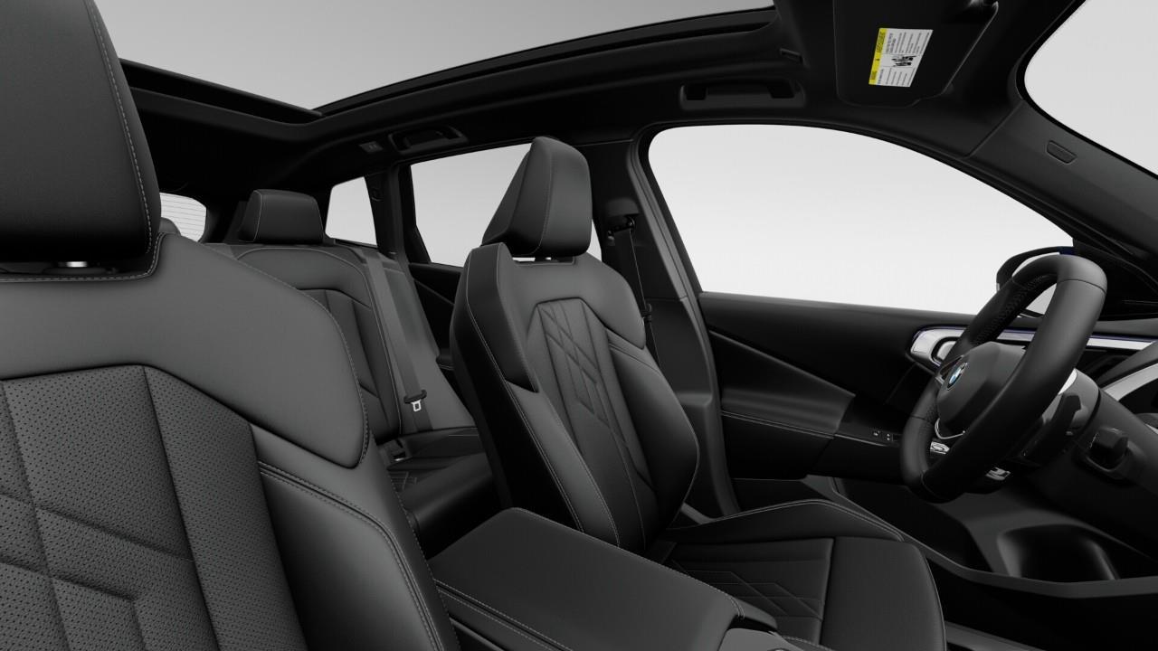 2026 BMW X3 30 xDrive 4dr All-Wheel Drive Sports Activity Vehicle Photo