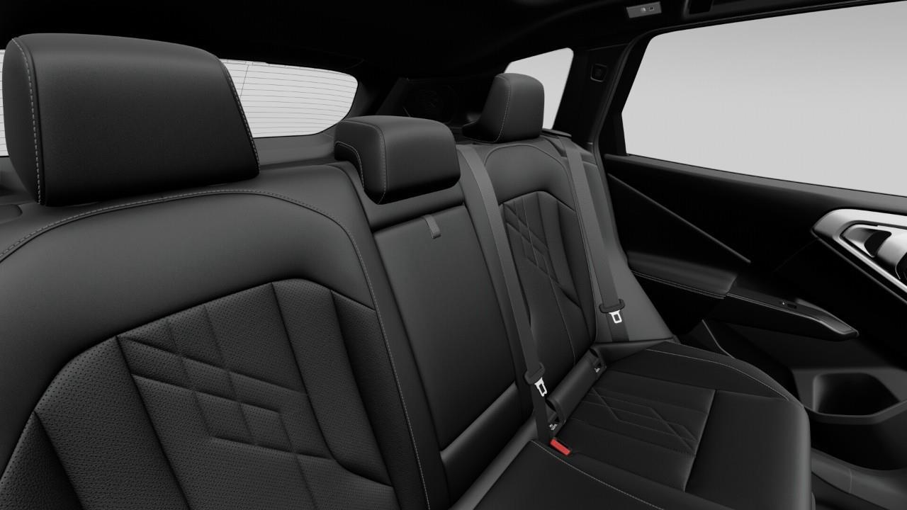 2026 BMW X3 30 xDrive 4dr All-Wheel Drive Sports Activity Vehicle Photo