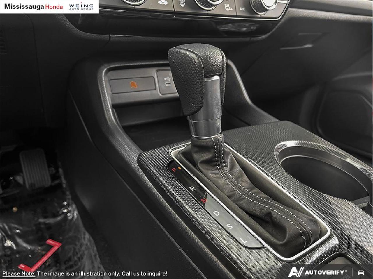 2026 Honda Civic LX 4dr Sedan Photo