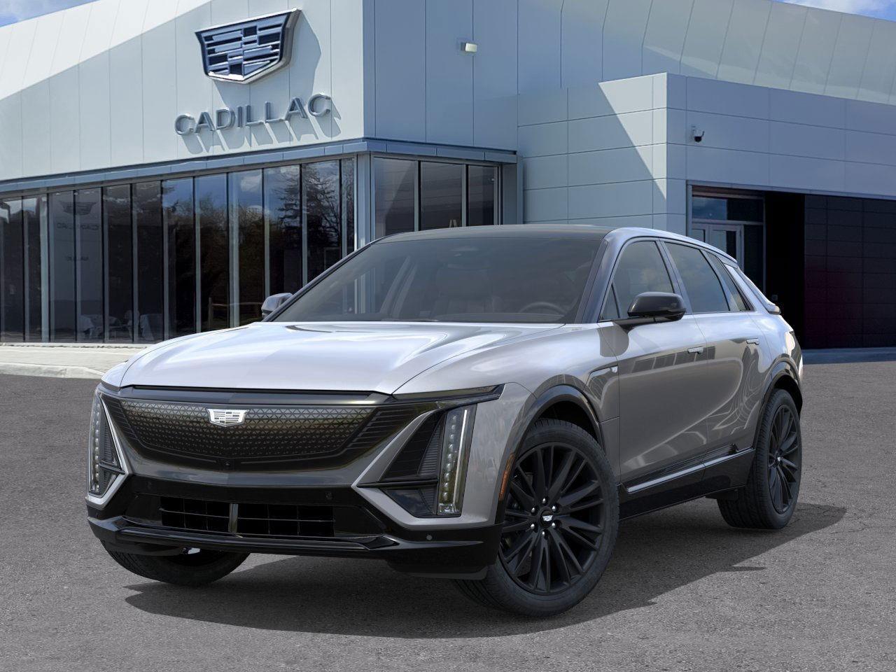 2026 Cadillac LYRIQ Sport 4dr Photo
