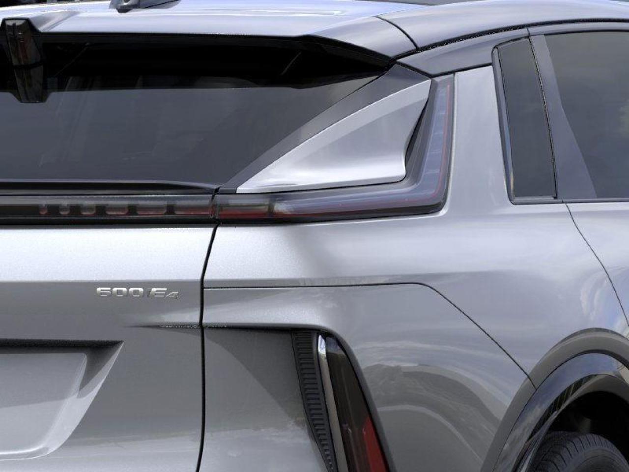 2026 Cadillac LYRIQ Sport 4dr Photo