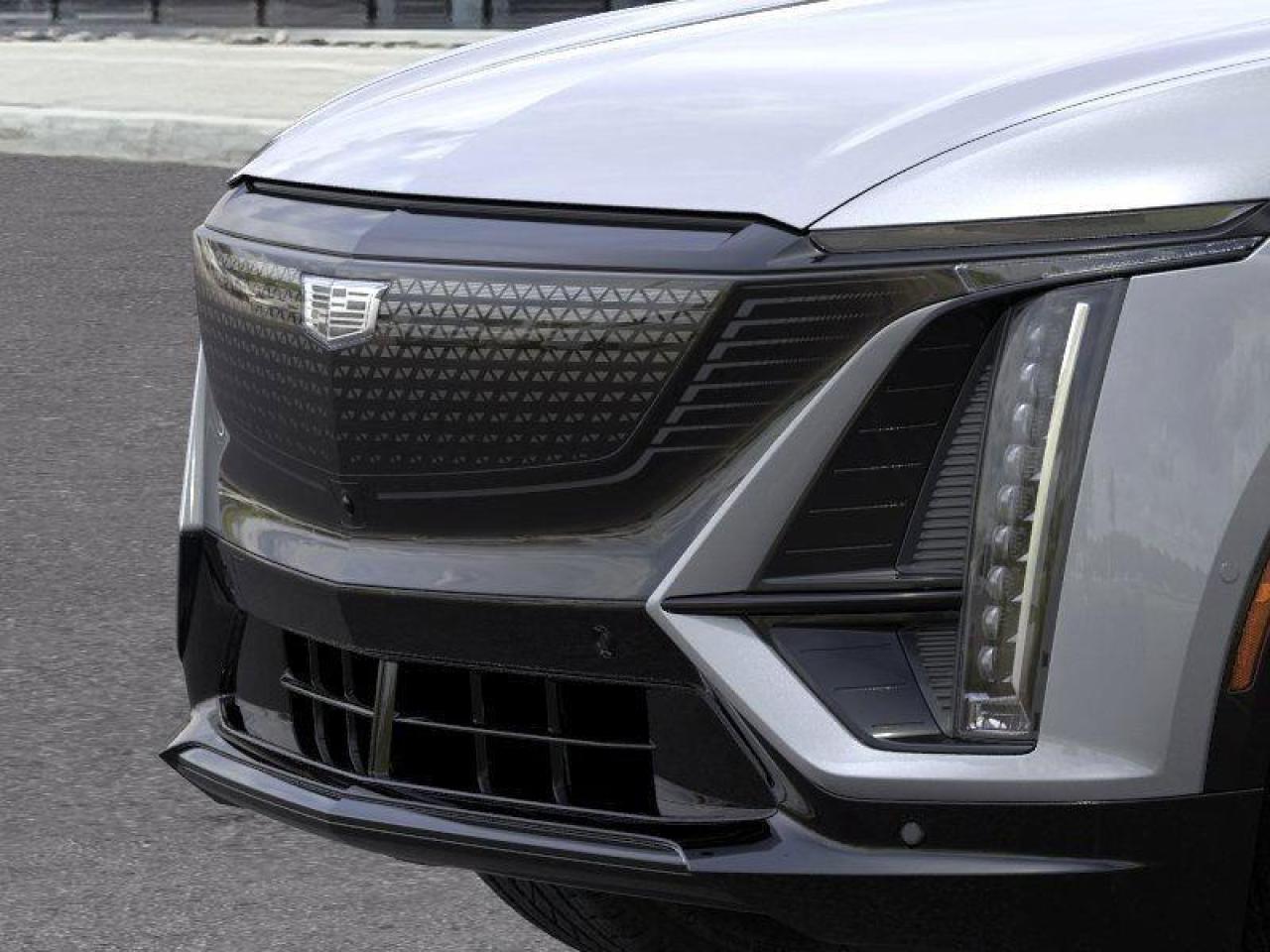 2026 Cadillac LYRIQ Sport 4dr Photo