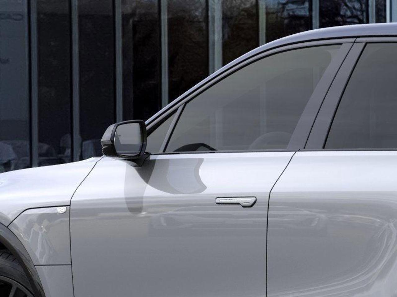 2026 Cadillac LYRIQ Sport 4dr Photo