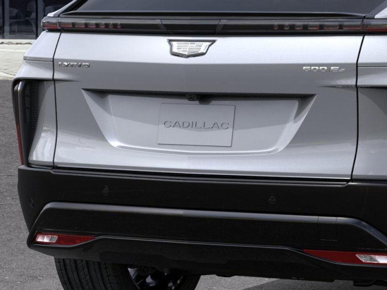 2026 Cadillac LYRIQ Sport 4dr Photo