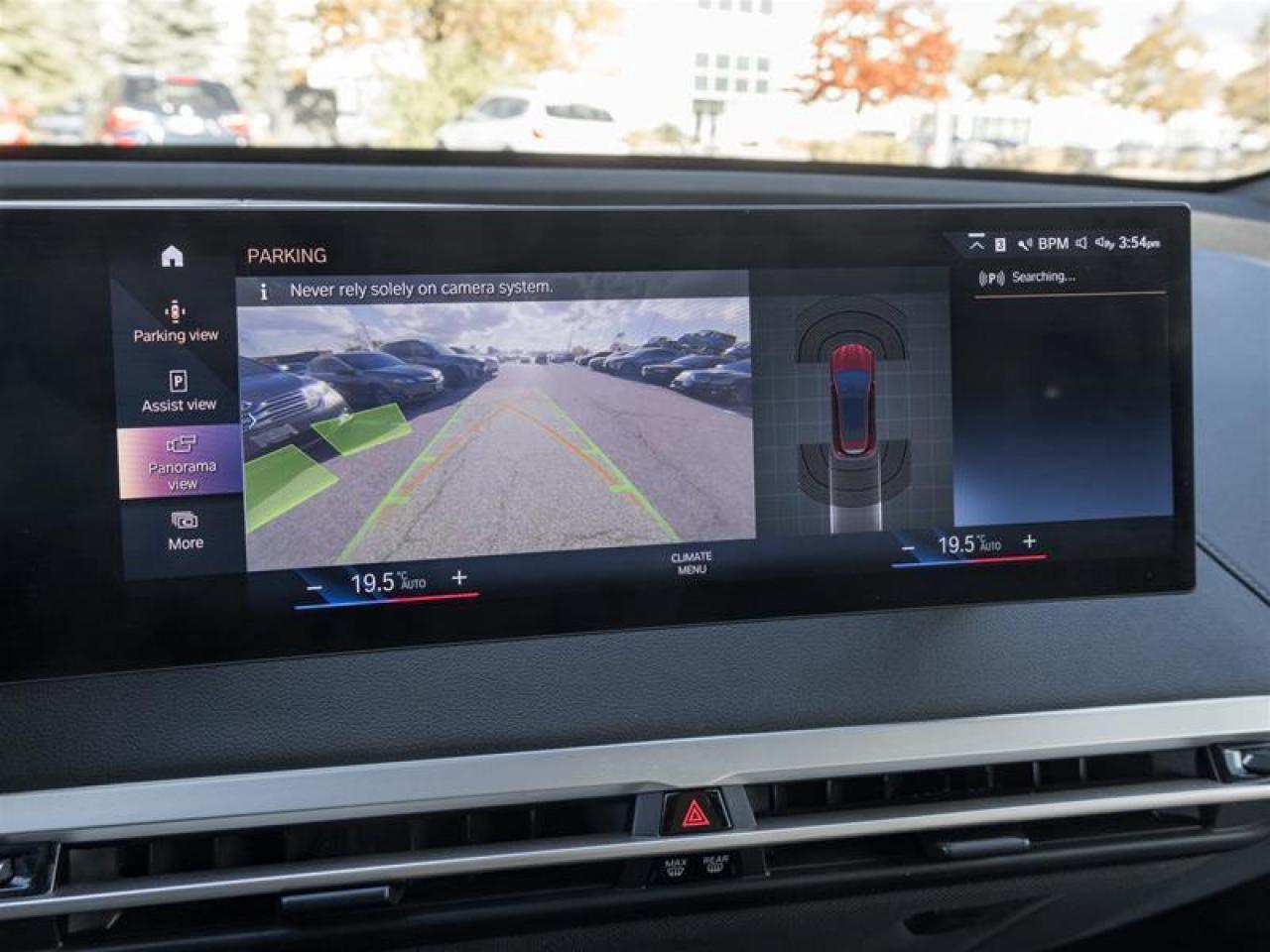 2023 BMW iX xDrive50 4dr All-Wheel Drive Sports Activity Vehicle Photo