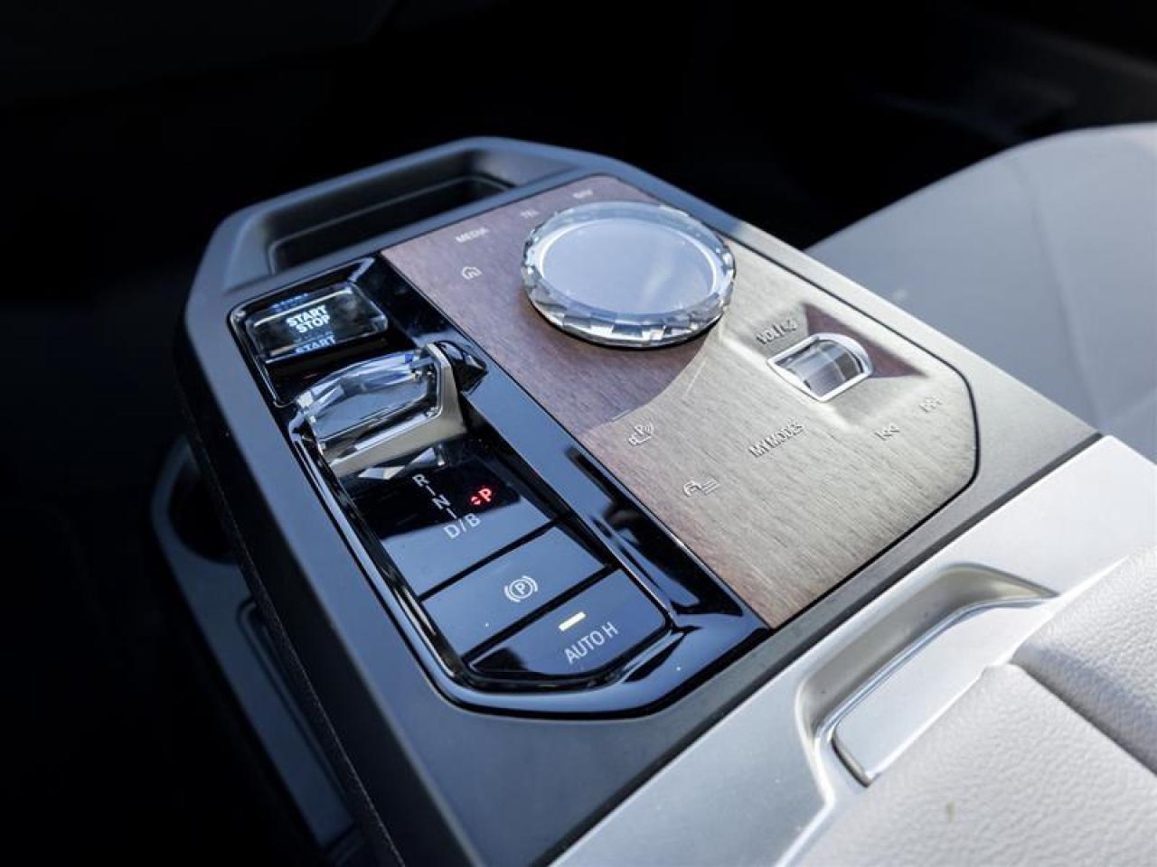 2023 BMW iX xDrive50 4dr All-Wheel Drive Sports Activity Vehicle Photo