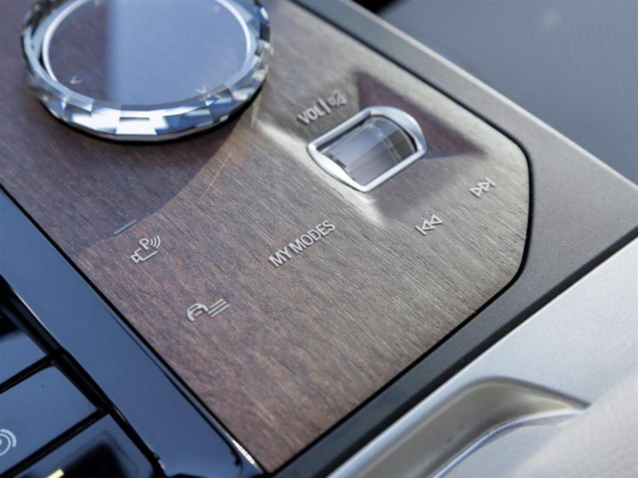 2023 BMW iX xDrive50 4dr All-Wheel Drive Sports Activity Vehicle Photo