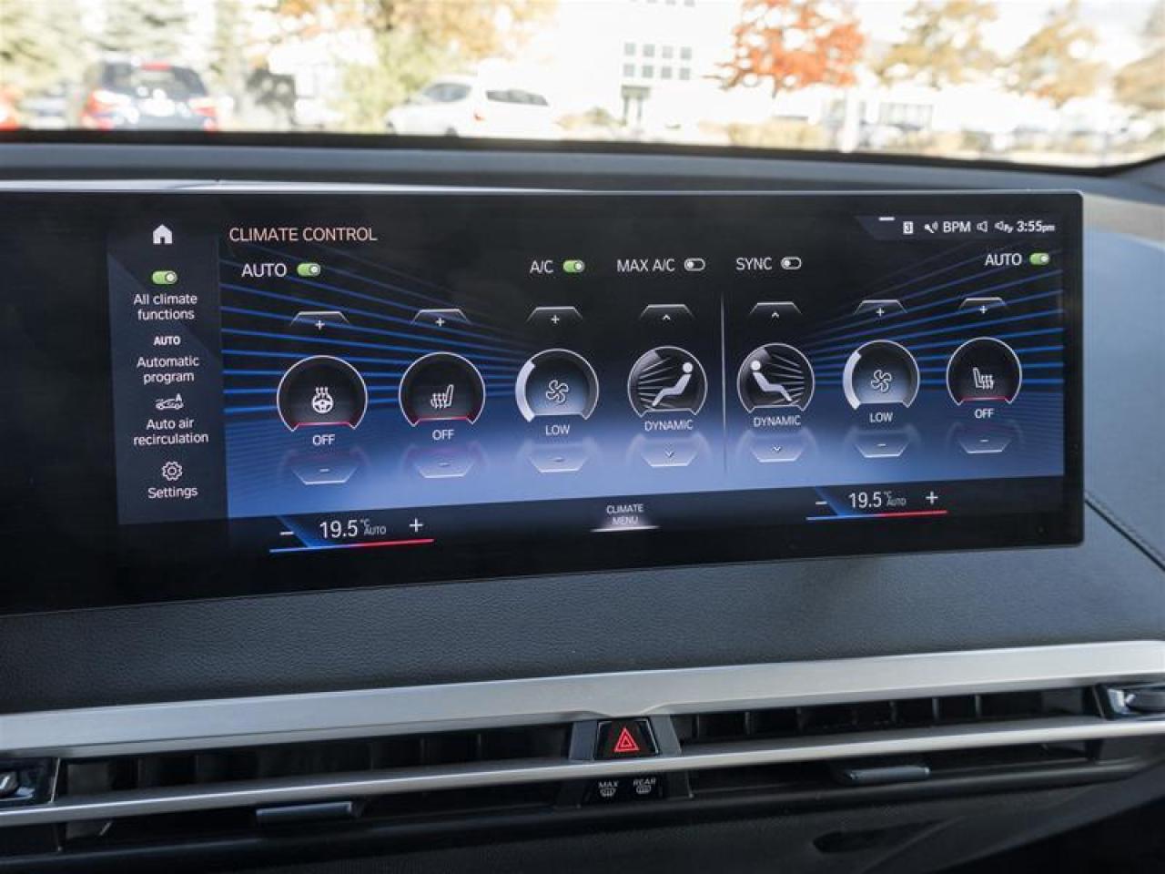 2023 BMW iX xDrive50 4dr All-Wheel Drive Sports Activity Vehicle Photo