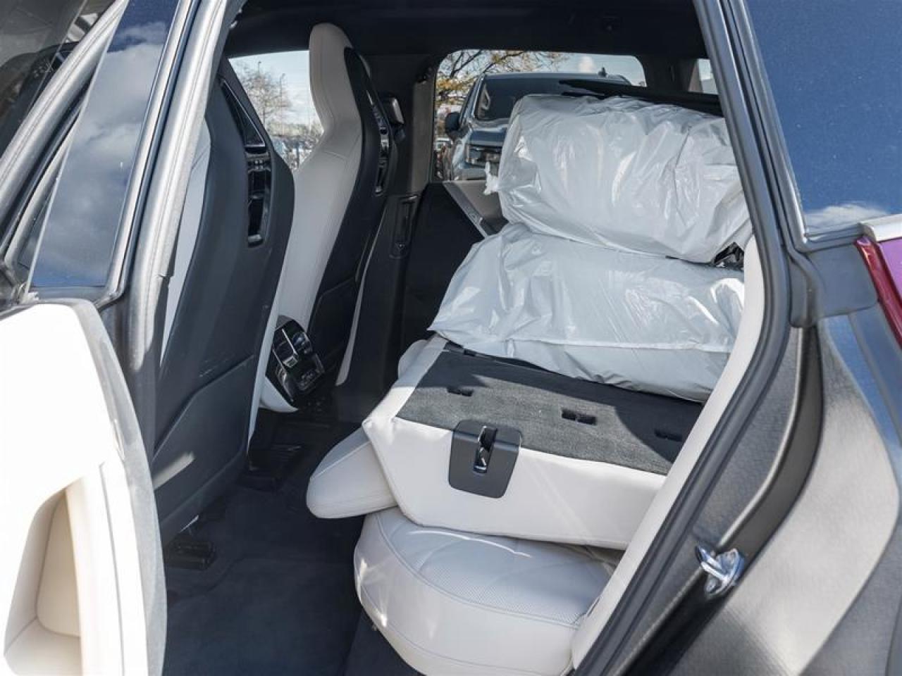 2023 BMW iX xDrive50 4dr All-Wheel Drive Sports Activity Vehicle Photo