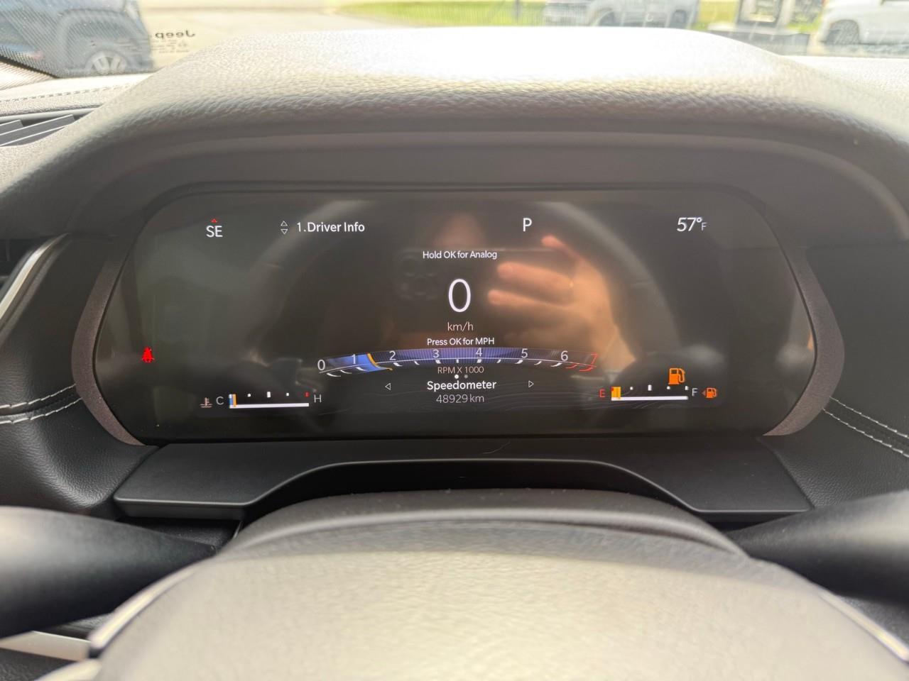 2023 Jeep Grand Cherokee L Laredo 4dr 4x4 Photo