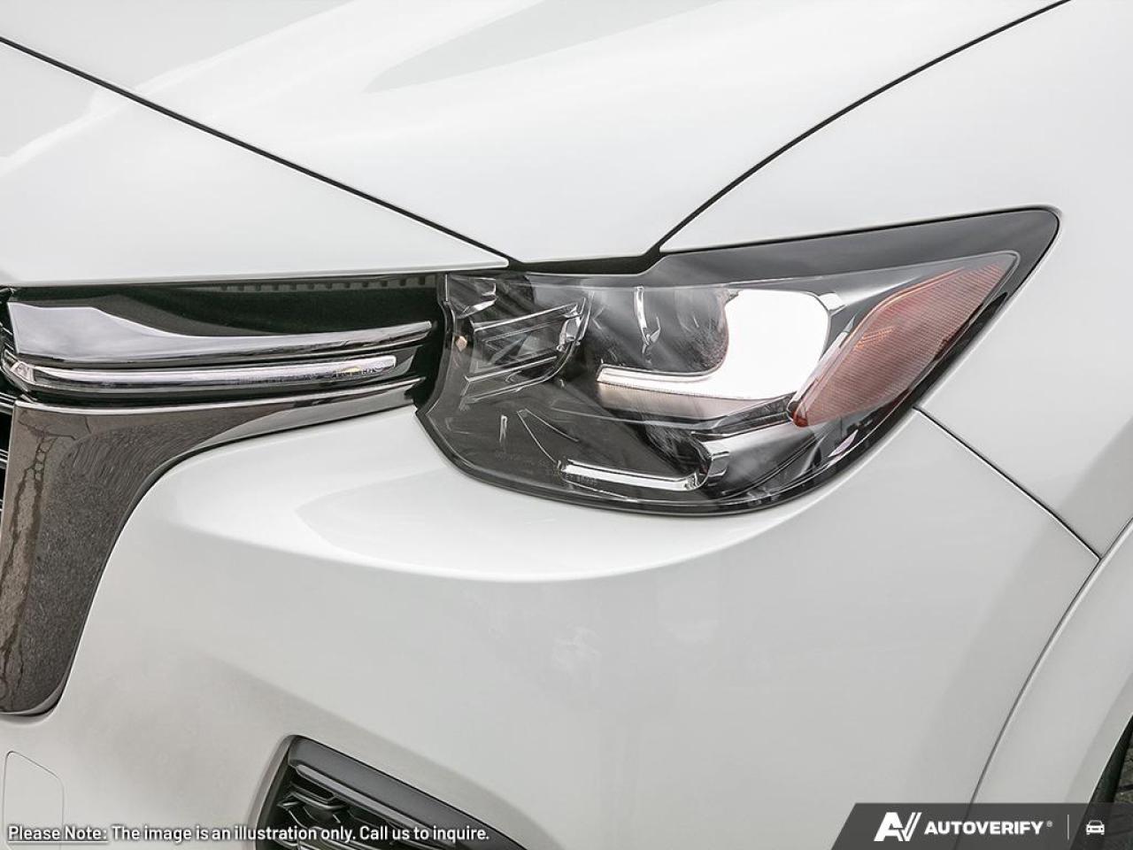 2025 Mazda CX-70 PHEV GT 4dr i-ACTIV All-Wheel Drive Sport Utility Photo