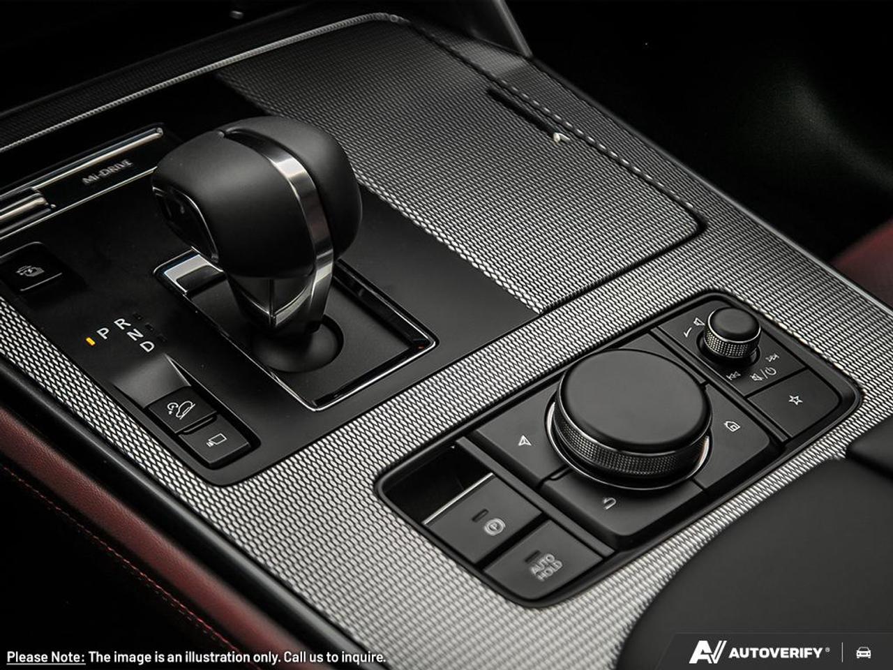 2025 Mazda CX-70 PHEV GT 4dr i-ACTIV All-Wheel Drive Sport Utility Photo