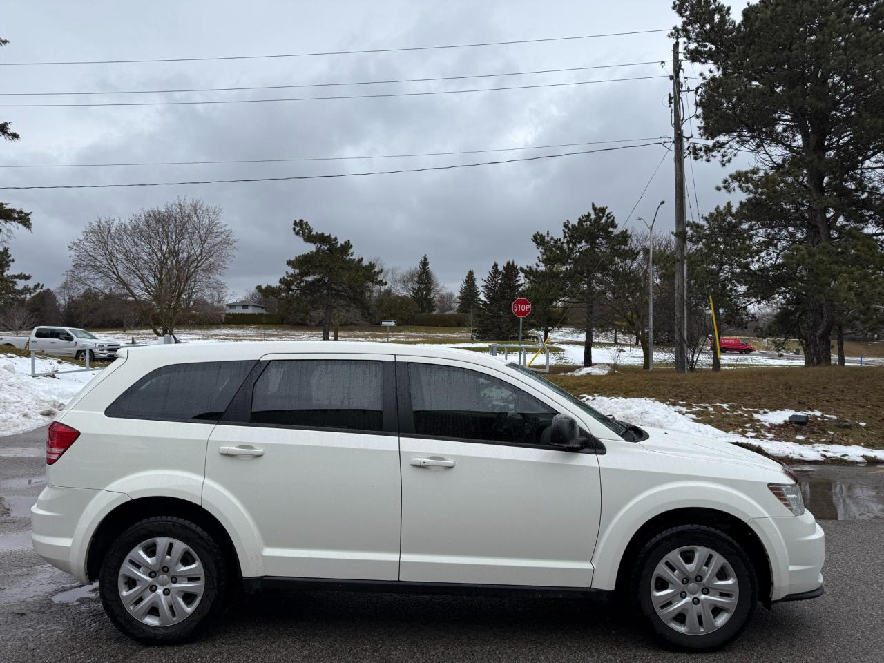 2015 Dodge Journey CVP/SE Plus 4dr Front-wheel Drive Photo
