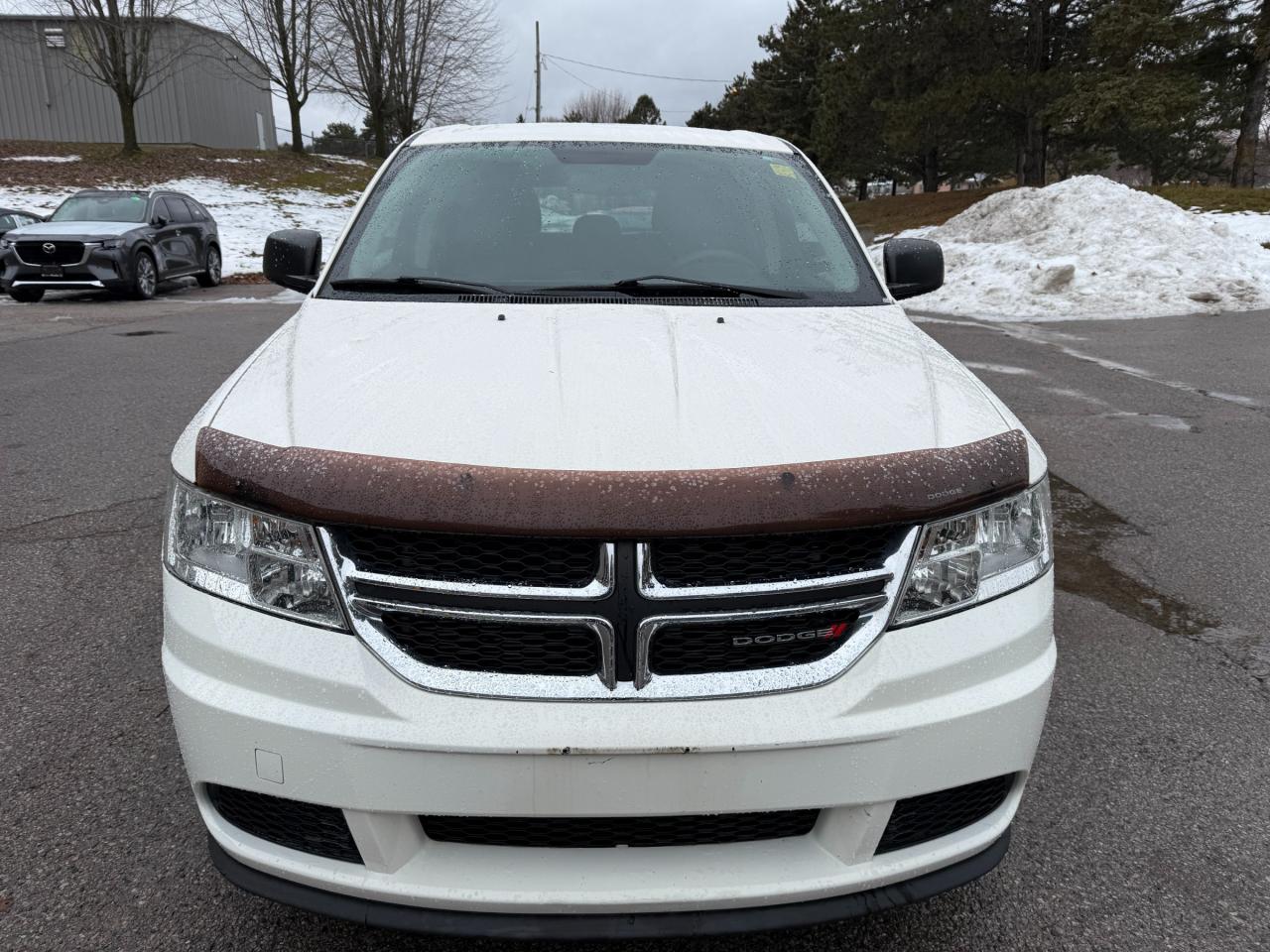2015 Dodge Journey CVP/SE Plus 4dr Front-wheel Drive Photo