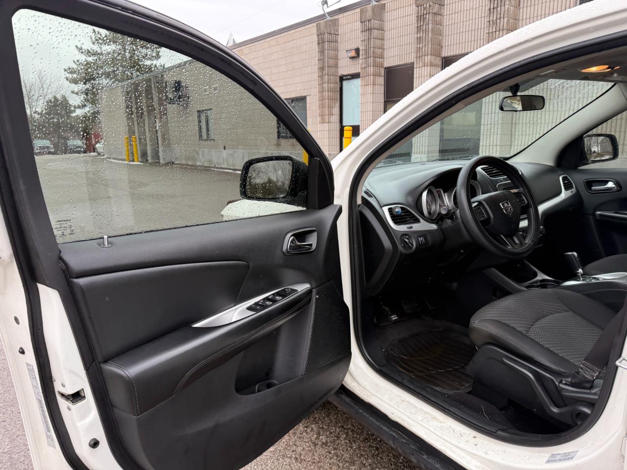 2015 Dodge Journey CVP/SE Plus 4dr Front-wheel Drive Photo