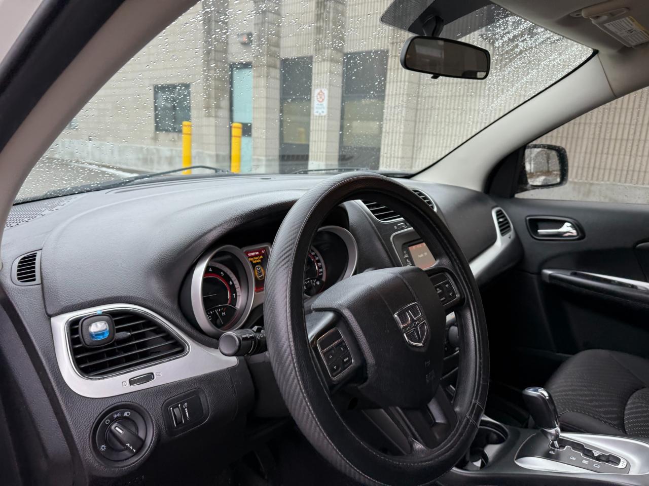 2015 Dodge Journey CVP/SE Plus 4dr Front-wheel Drive Photo