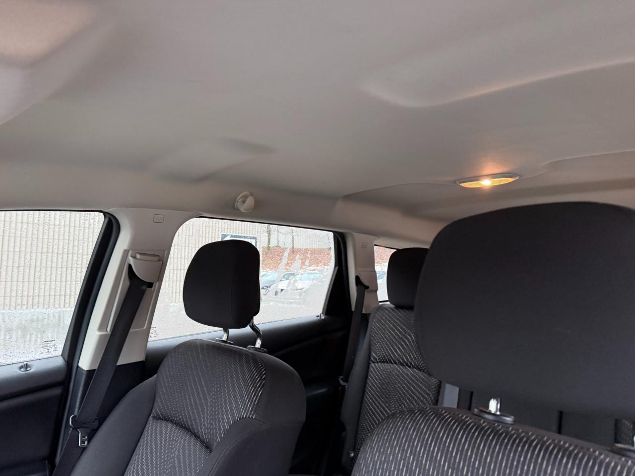 2015 Dodge Journey CVP/SE Plus 4dr Front-wheel Drive Photo