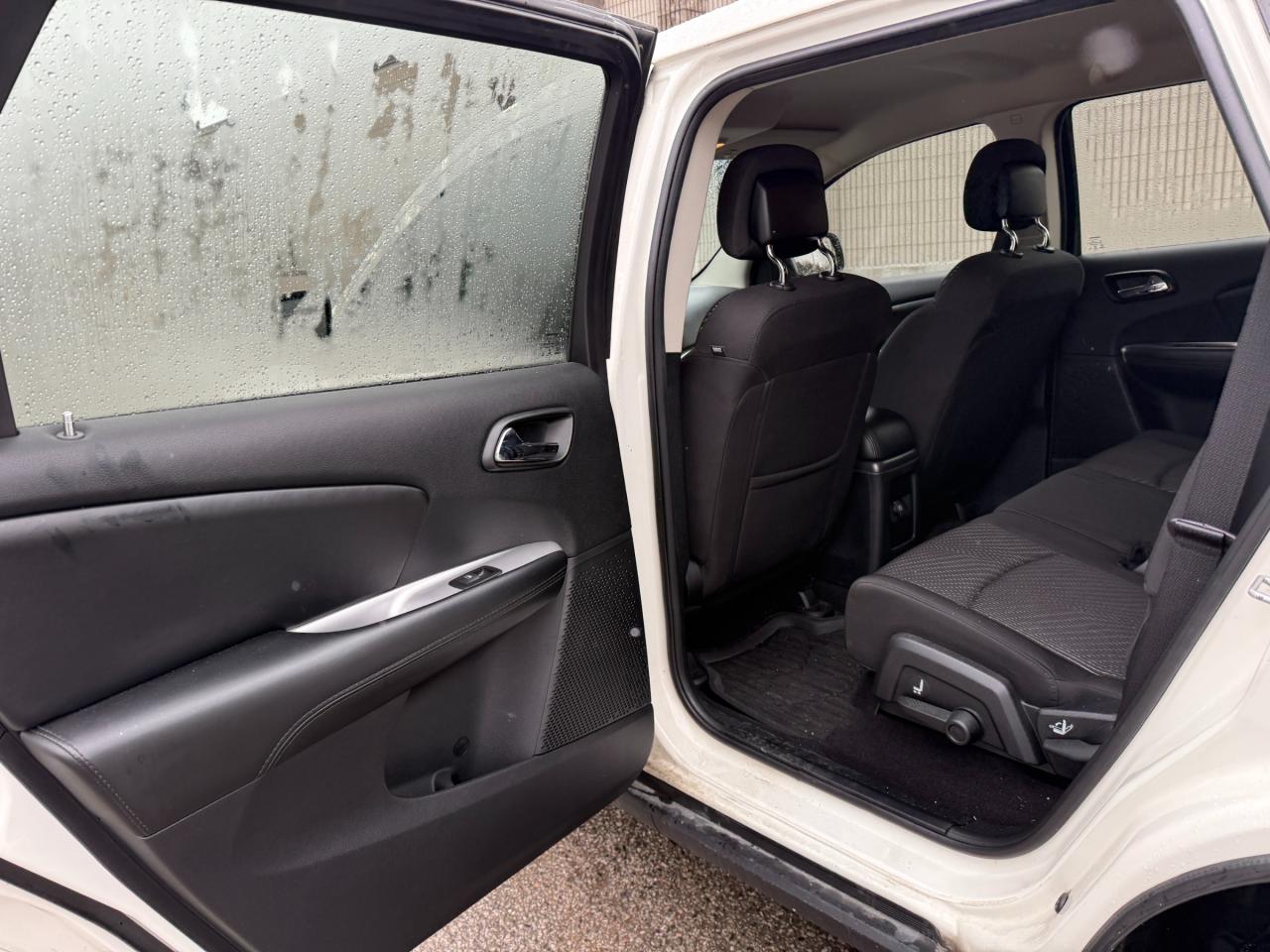 2015 Dodge Journey CVP/SE Plus 4dr Front-wheel Drive Photo