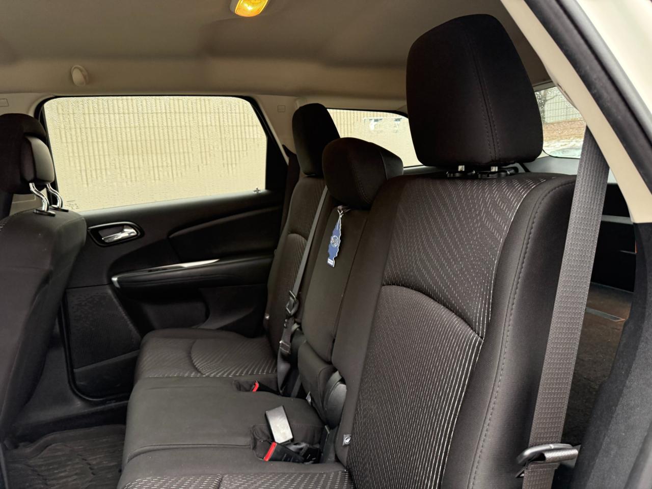 2015 Dodge Journey CVP/SE Plus 4dr Front-wheel Drive Photo