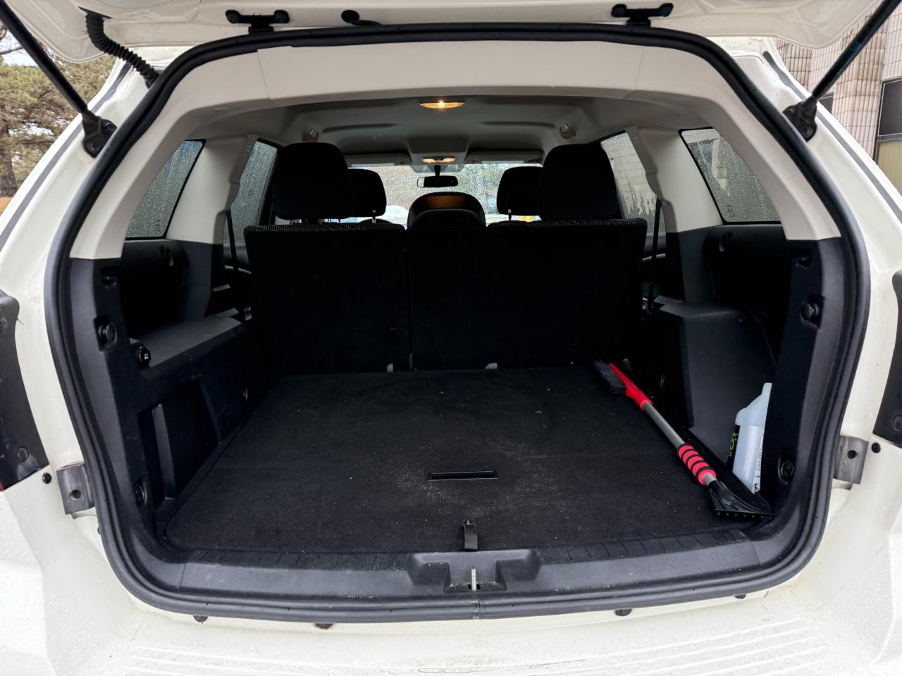 2015 Dodge Journey CVP/SE Plus 4dr Front-wheel Drive Photo