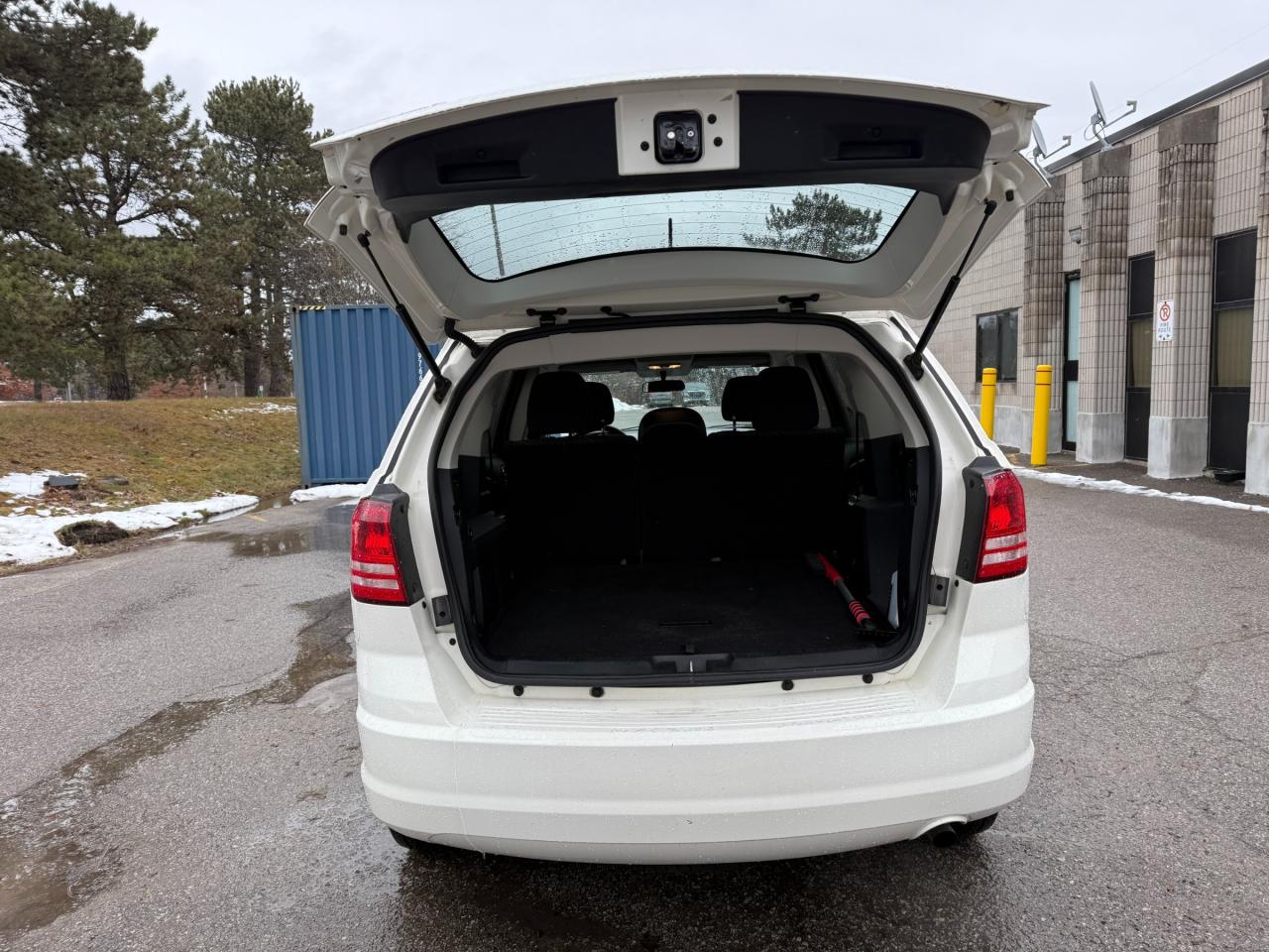 2015 Dodge Journey CVP/SE Plus 4dr Front-wheel Drive Photo