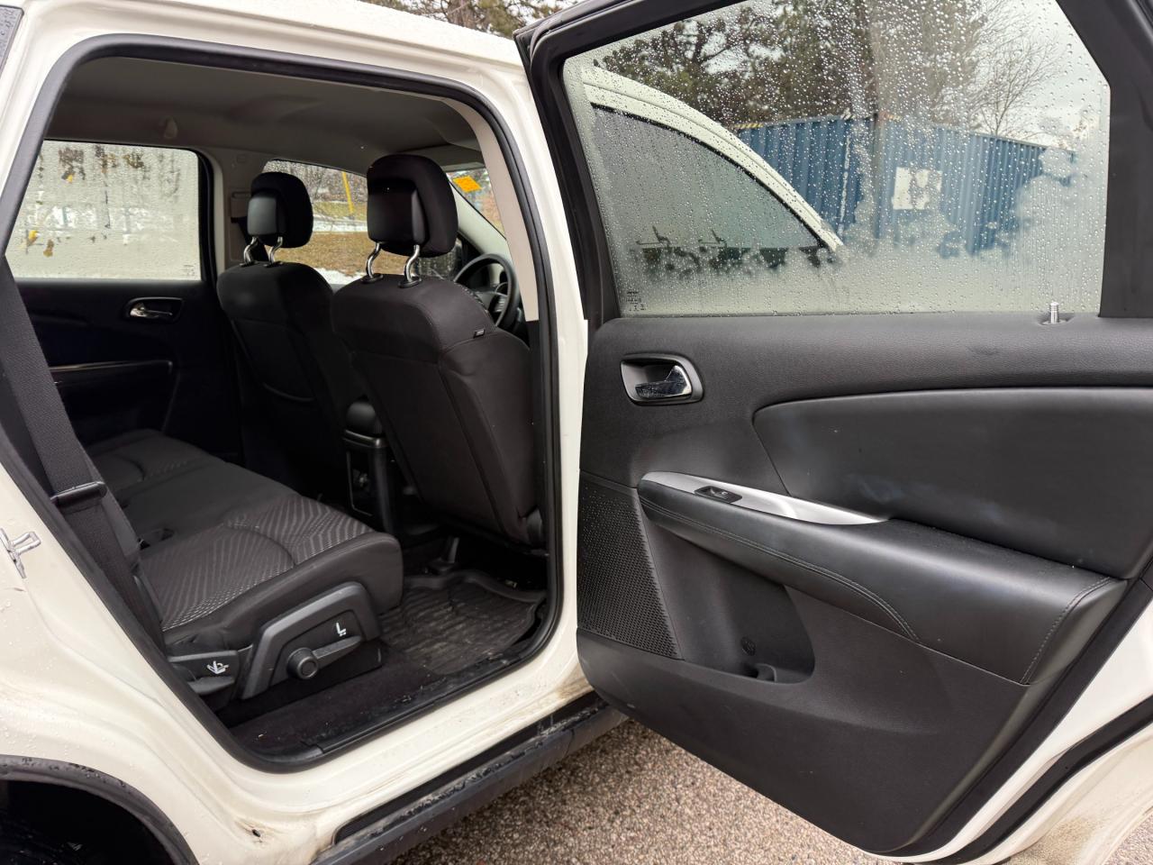 2015 Dodge Journey CVP/SE Plus 4dr Front-wheel Drive Photo