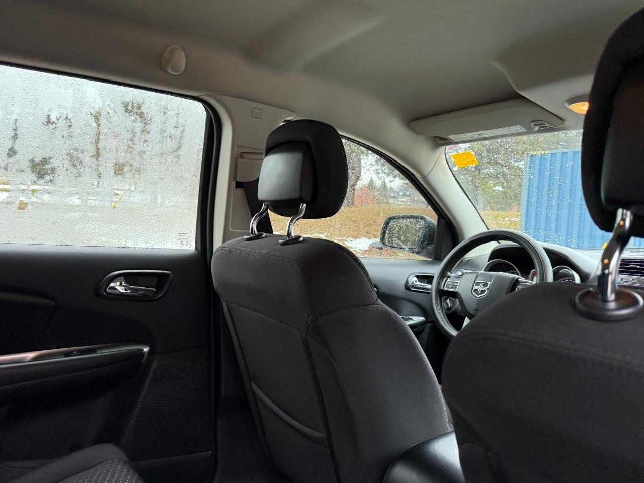 2015 Dodge Journey CVP/SE Plus 4dr Front-wheel Drive Photo