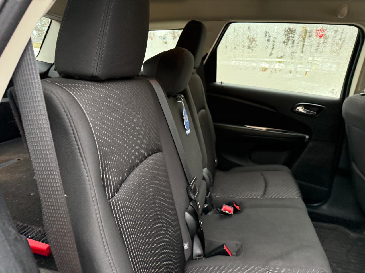 2015 Dodge Journey CVP/SE Plus 4dr Front-wheel Drive Photo