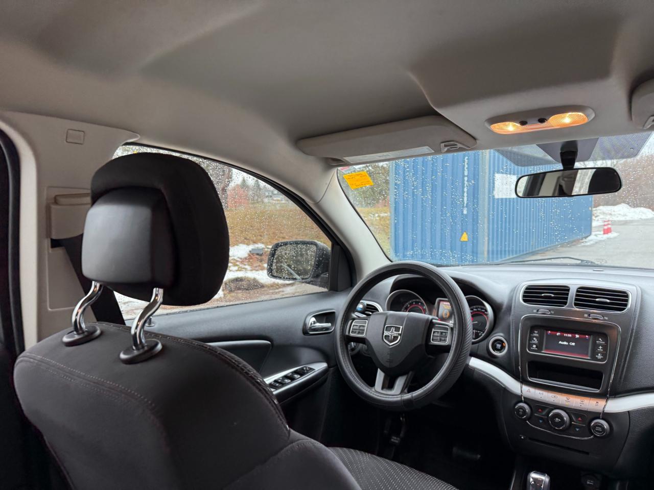 2015 Dodge Journey CVP/SE Plus 4dr Front-wheel Drive Photo