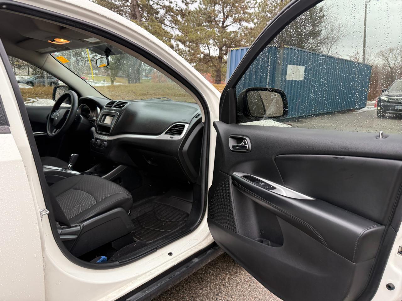 2015 Dodge Journey CVP/SE Plus 4dr Front-wheel Drive Photo